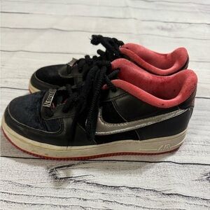 Boys Air Force 1 Low Premium 'H-Town'